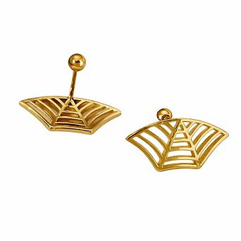 Womens Cartilage Helix Earring
