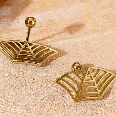 Womens Cartilage Helix Earring