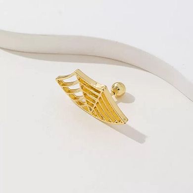 Womens Cartilage Helix Earring