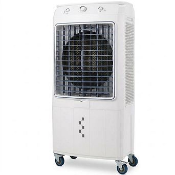 Evaporative Air Cooler Swamp Cooler Portable Air Conditioner Fan Indoor Outdoor Patio