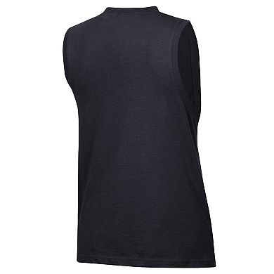 Women's Champion Black UCF Knights Lifestyle Tank Top