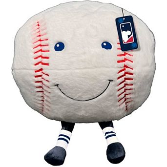 Pegasus Milwaukee Brewers Player Pal Pillow