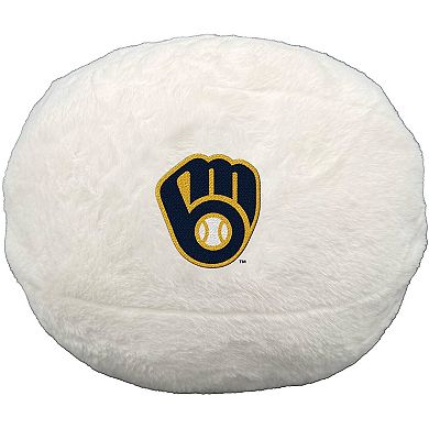 Pegasus Milwaukee Brewers Player Pal Pillow