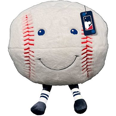 Pegasus Milwaukee Brewers Player Pal Pillow