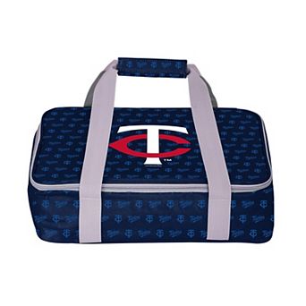 Logo Brands Minnesota Twins Casserole Caddy Bag