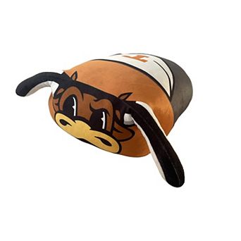 Pegasus Texas Longhorns Stackable Plushie Mascot Pillow