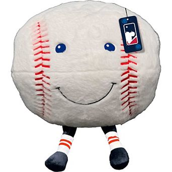 Pegasus New York Mets Player Pal Pillow