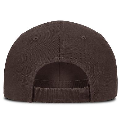 Infant Nike Brown San Diego Padres Mascot Club Flex Hat