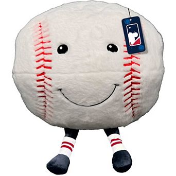 Pegasus Cincinnati Reds Player Pal Pillow