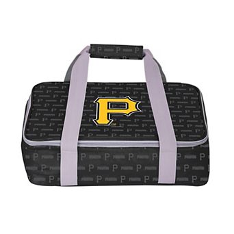 Logo Brands Pittsburgh Pirates Casserole Caddy Bag