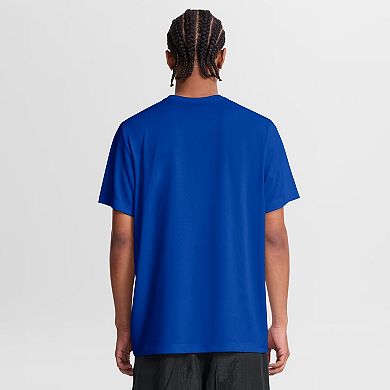 Men's Nike Royal Duke Blue Devils Sideline Legend Dri-FIT T-Shirt