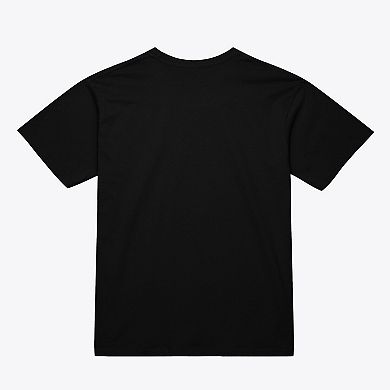 Men's Mitchell & Ness Black Boston Celtics Champions Era T-Shirt