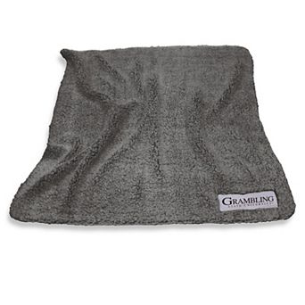 Grambling Tigers 50" x 60" Frosty Fleece Team Color Blanket