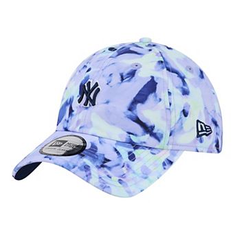 Women's New Era Navy New York Yankees Casual Classic Adjustable Hat