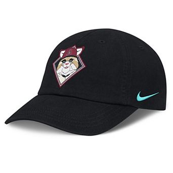Infant Nike Black Arizona Diamondbacks Mascot Club Flex Hat