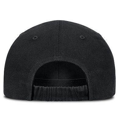Infant Nike Black Chicago White Sox Mascot Club Flex Hat