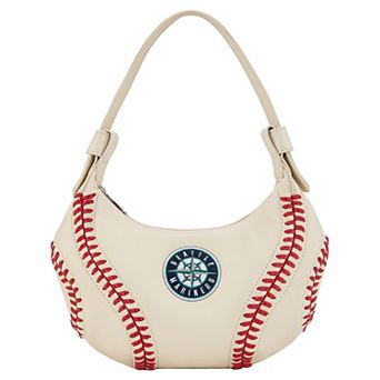 Montana West Seattle Mariners Shoulder Hobo Bag