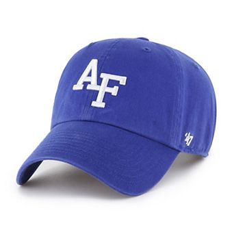 Youth '47 Royal Air Force Falcons Clean Up Adjustable Hat