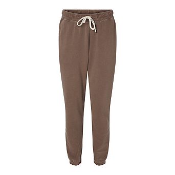 Comfort Colors Garment-Dyed Lightweight Fleece Sweatpants