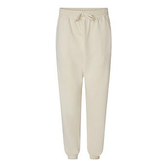 Comfort Colors Garment-Dyed Lightweight Fleece Sweatpants