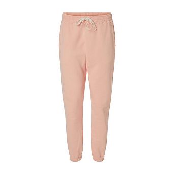 Comfort Colors Garment-Dyed Lightweight Fleece Sweatpants