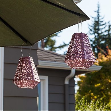 Soji Stella - Prism Solar Lantern