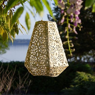 Soji Stella - Prism Solar Lantern