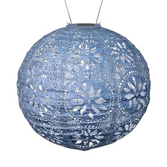 Soji Stella - Boho Globe Solar Lantern