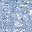 Metallic Blue