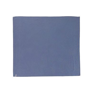 Comfort Colors Garment-Dyed Fleece Dorm Blanket
