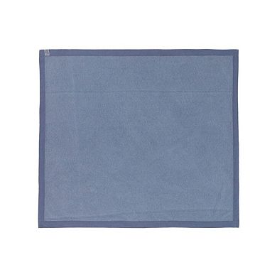 Comfort Colors Garment-Dyed Fleece Dorm Blanket