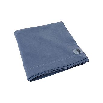 Comfort Colors Garment-Dyed Fleece Dorm Blanket
