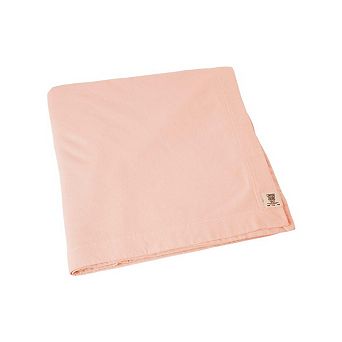Comfort Colors Garment-Dyed Fleece Dorm Blanket