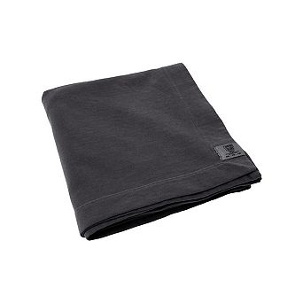 Comfort Colors Garment-Dyed Fleece Dorm Blanket