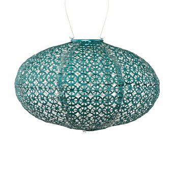Soji Stella - Oval Solar Lantern