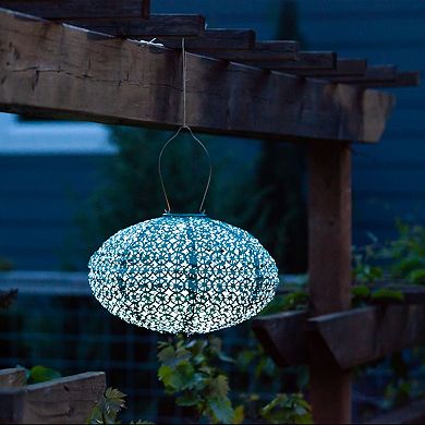 Soji Stella - Oval Solar Lantern