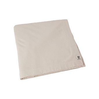 Comfort Colors Garment-Dyed Fleece Dorm Blanket