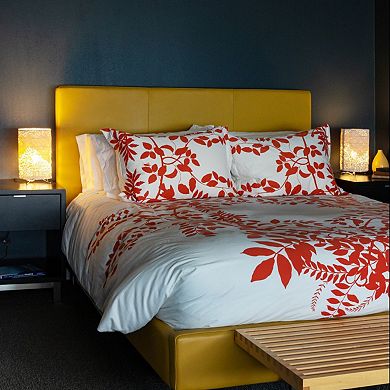 Soji Stella Solace Cylinder Northwest Table Lamp