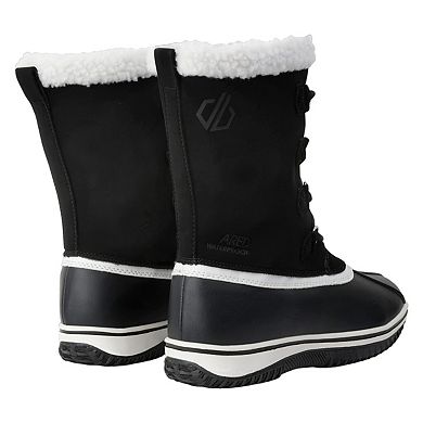 Dare 2B Womens/Ladies Northstar Snow Boots