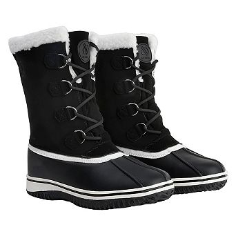 Dare 2B Womens/Ladies Northstar Snow Boots