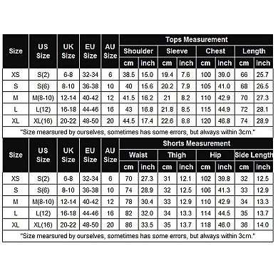 Ekouaer Valentine' Day Pajama for Women Set Short Sleeve Sleepwear Button Down Pjs Soft 2 Piece