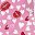 Pink Print