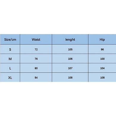 Women Casual Wide Leg Jeans High Waisted Denim Pants