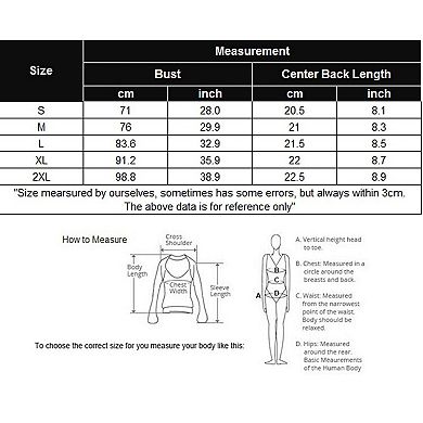 Ekouaer Women Halter Top Slim Stretchy Ribbed Knit Camisole Crop