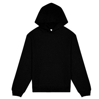 Bella + Canvas Unisex Adult Heavyweight Hoodie