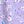 Floral Light Purple