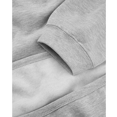 Russell Workwear Mens Crew Neck Set In Sweatshirt Top