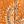Boho Orange