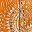 Boho Orange