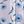 Floral Blue